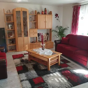 Ana‘s Ferienwohnung Apartment Furth im Wald