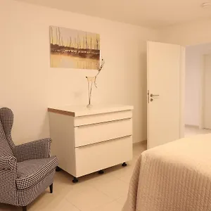 Residence Ferienhaus Chieming