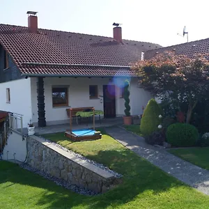 Hofbauer Apartment Hofkirchen